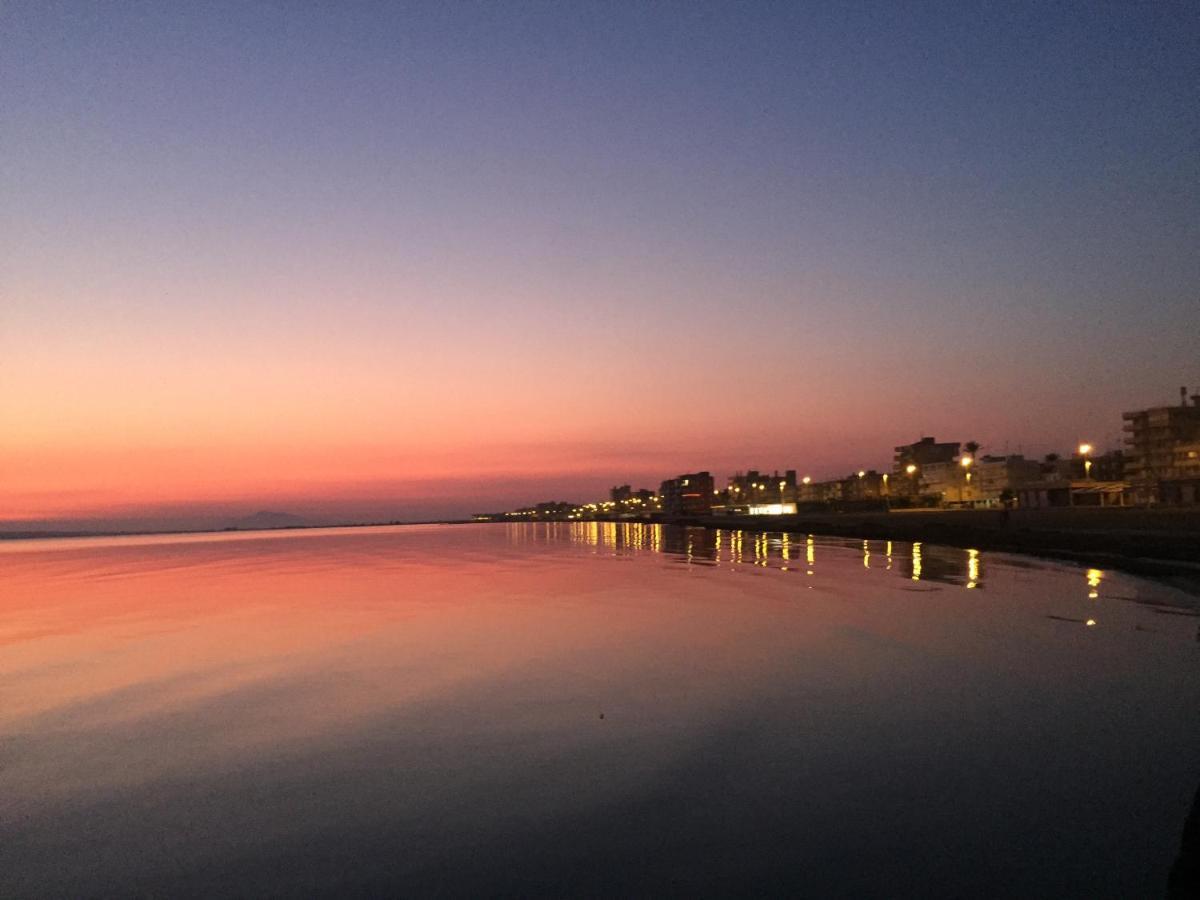 Apartamento Santa Pola"The Guitar" 300 M De La Playa Екстериор снимка