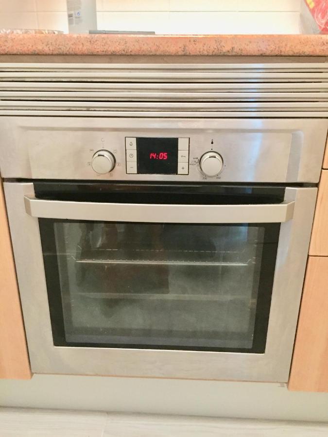 Apartamento Santa Pola"The Guitar" 300 M De La Playa Екстериор снимка