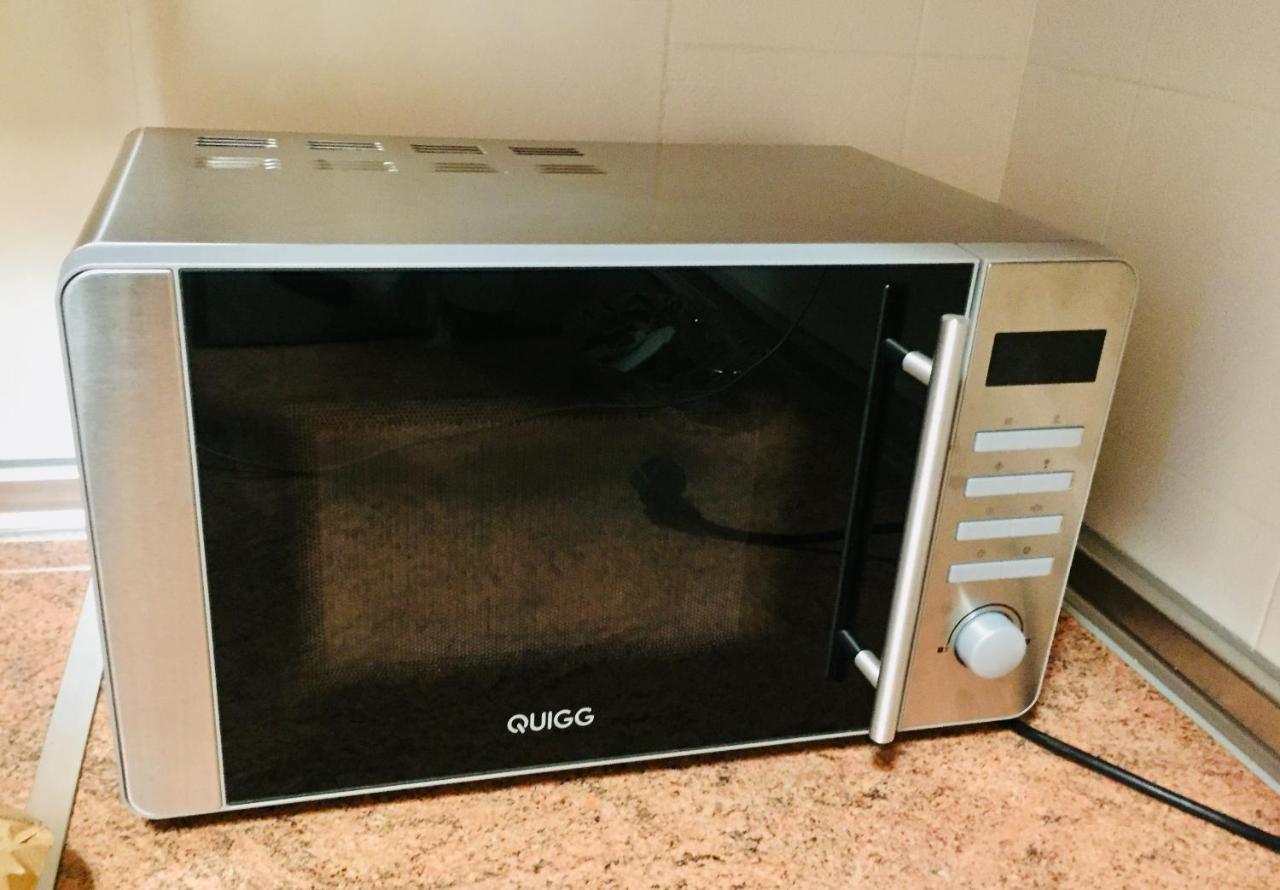 Apartamento Santa Pola"The Guitar" 300 M De La Playa Екстериор снимка